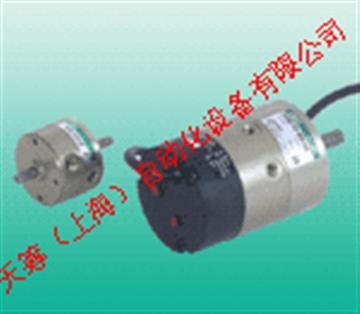 CKD擺動氣缸RV3S3-90-45-SRU-FA